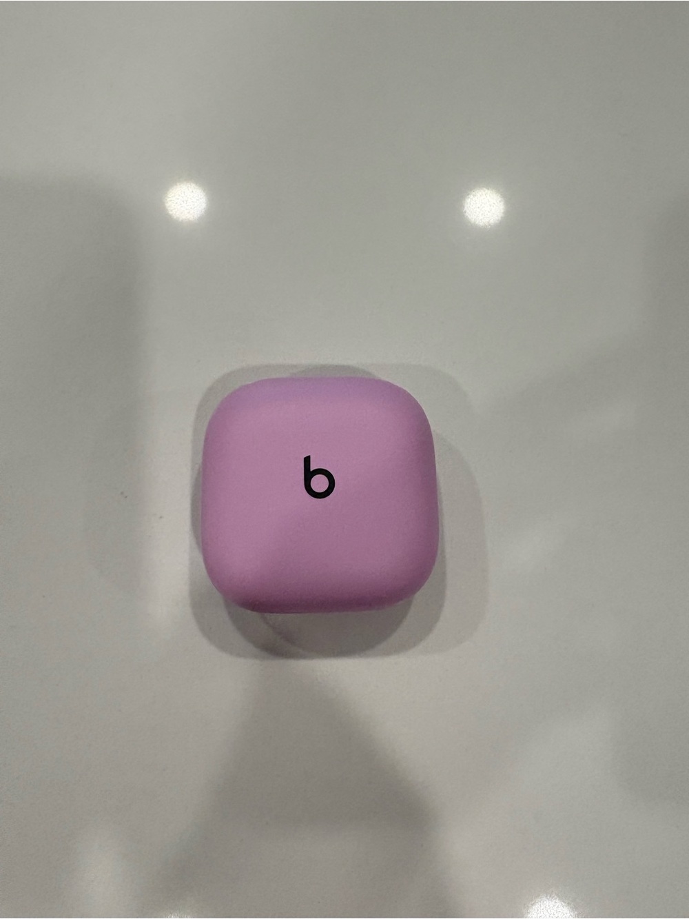 Lavender Beats - Fit Pro True Wireless Noise Cancelling In-Ear Earbuds - Picture 2 of 5